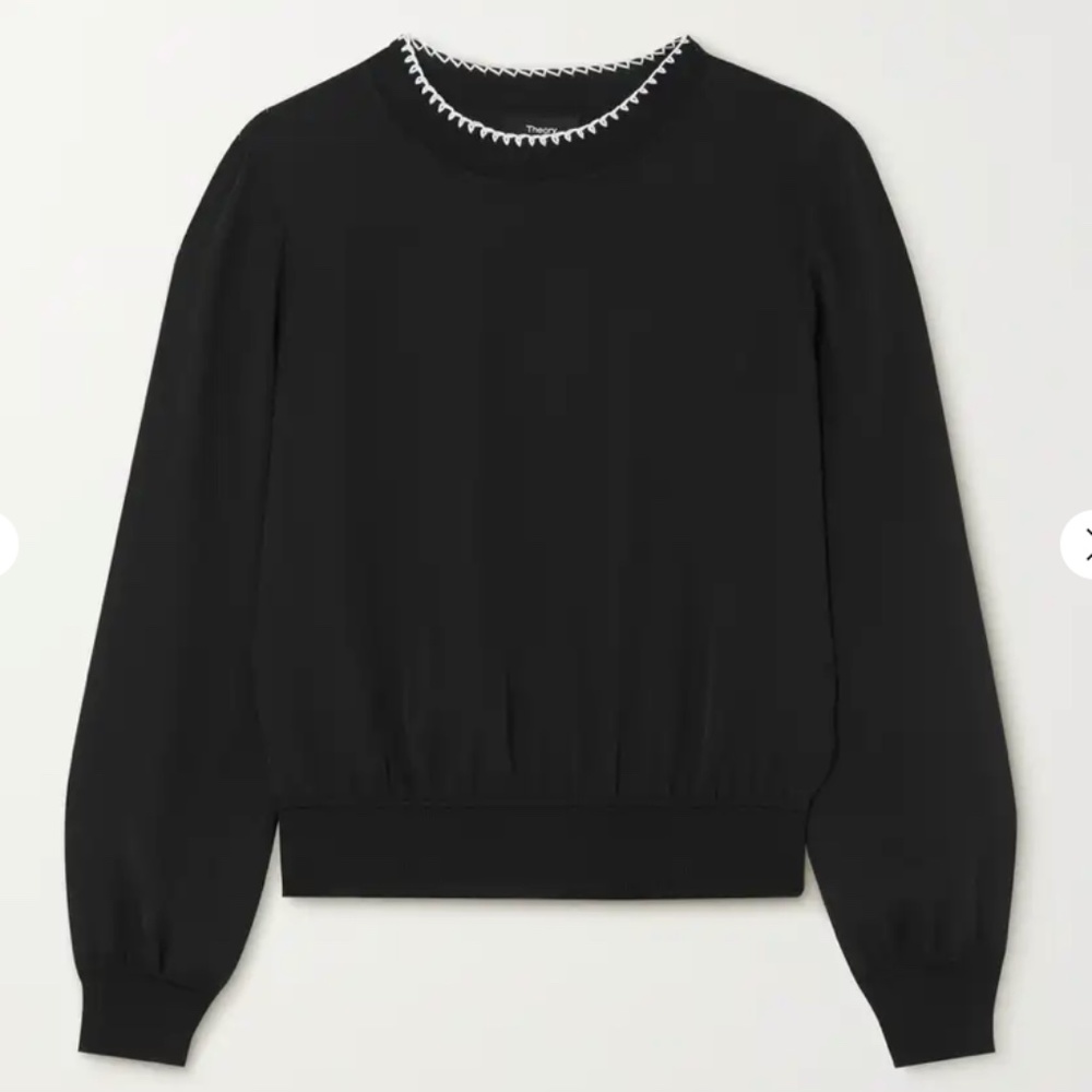 THEORY Knit Top
